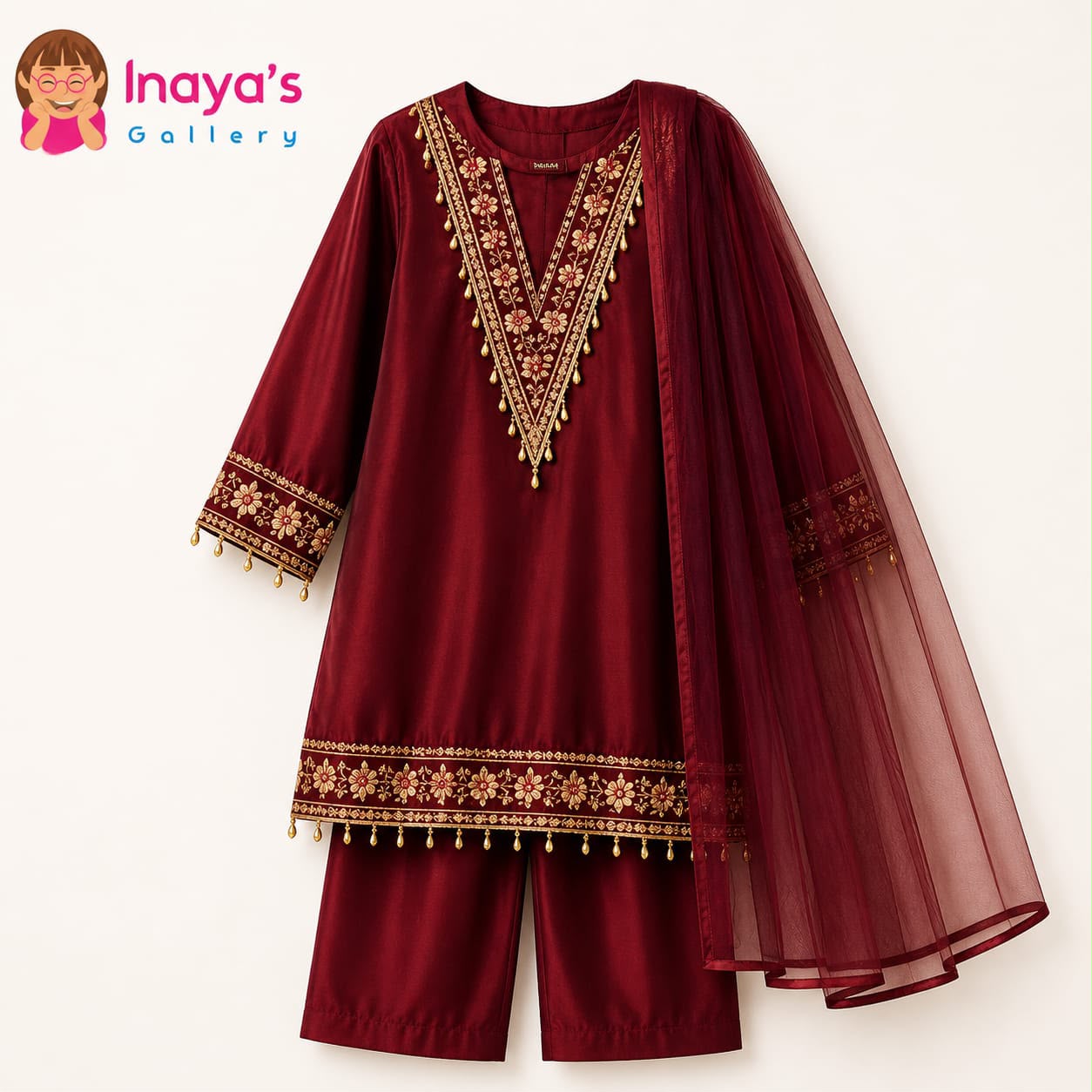 Inaya's Dress 01