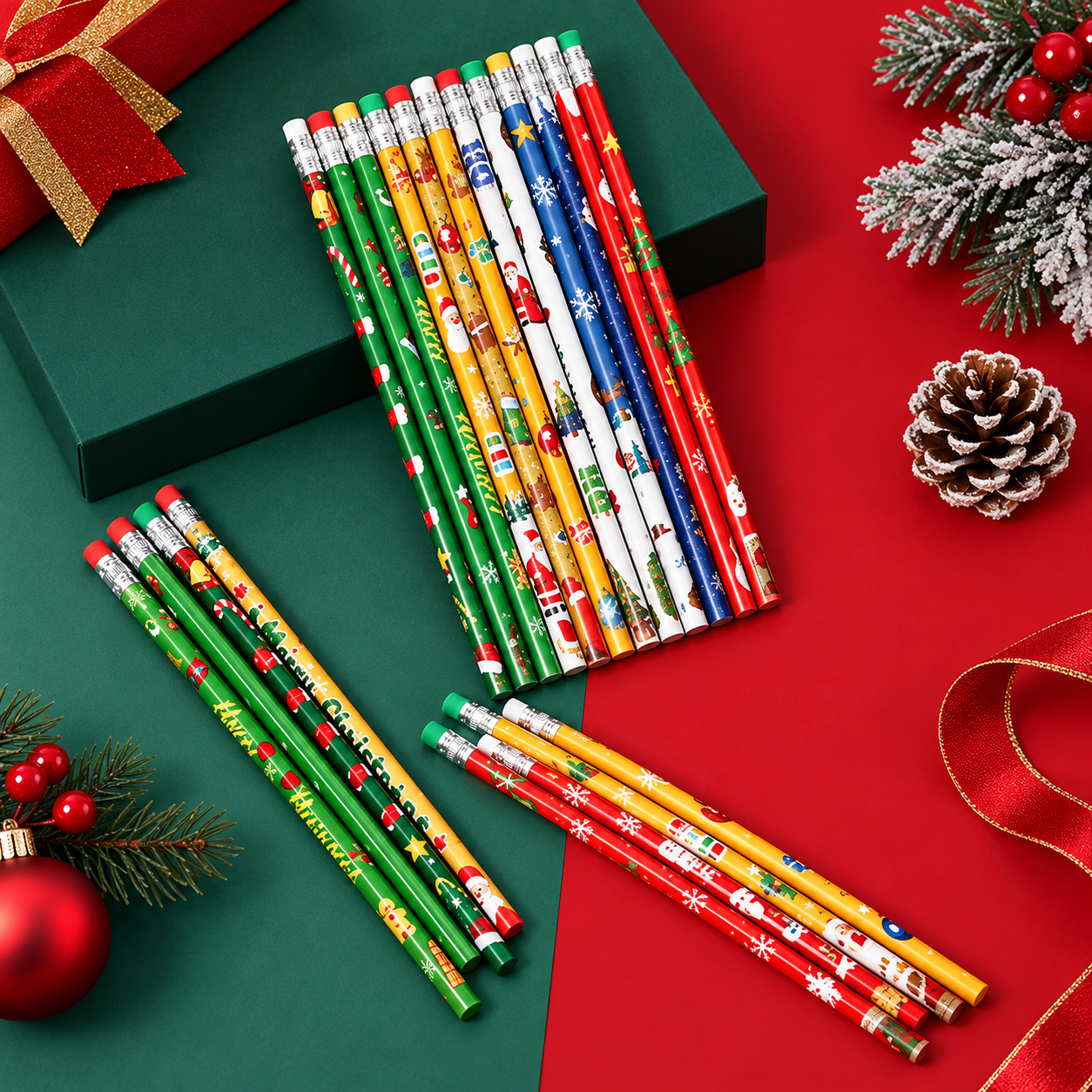 Pencil Set