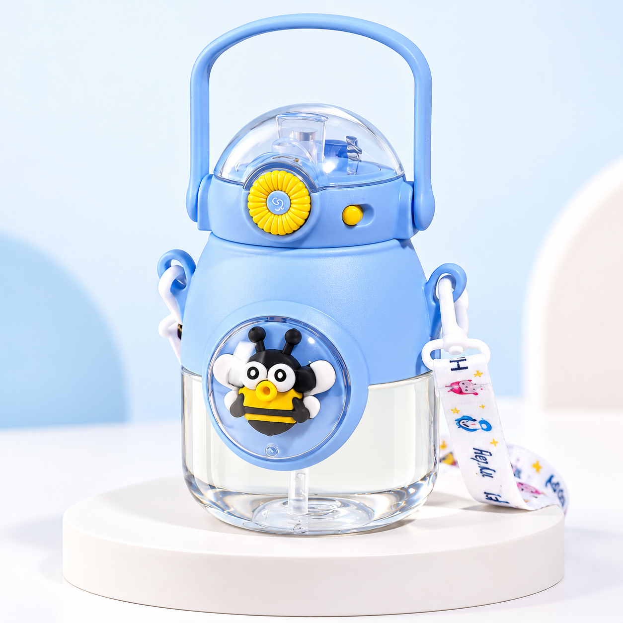 Water Bottle