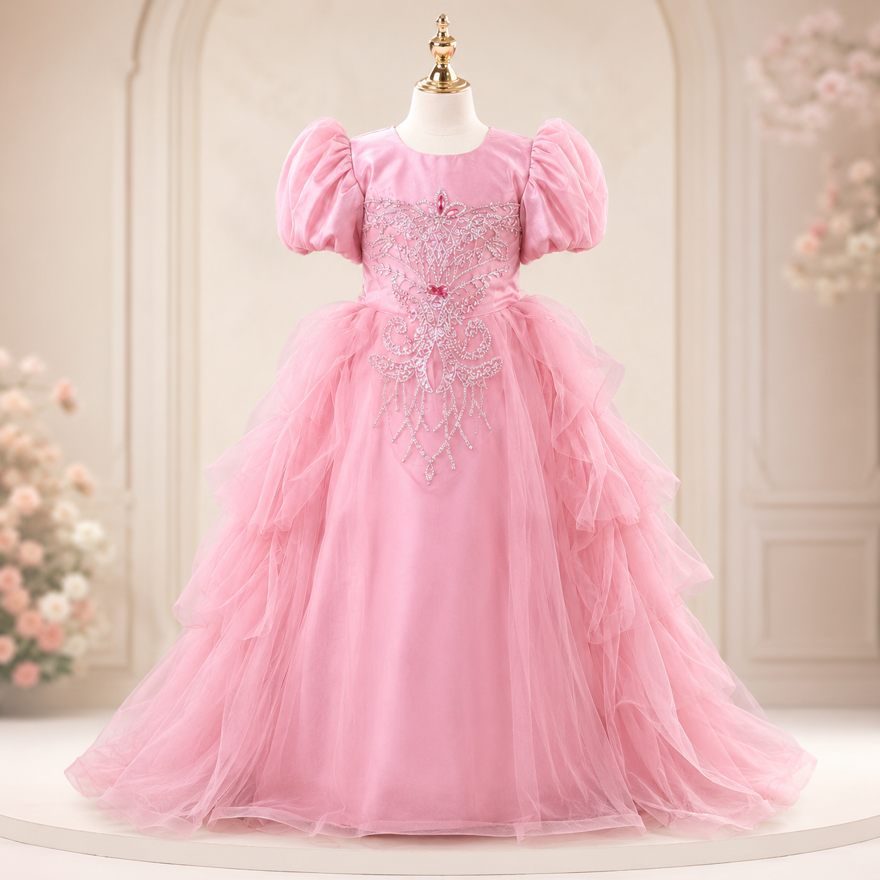 Baby Party dress