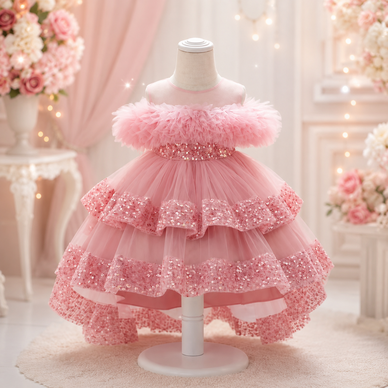 Baby Party dress