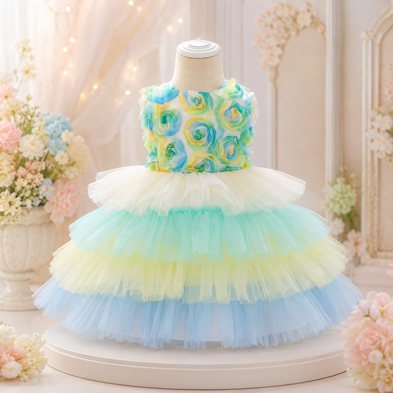 Baby Party dress