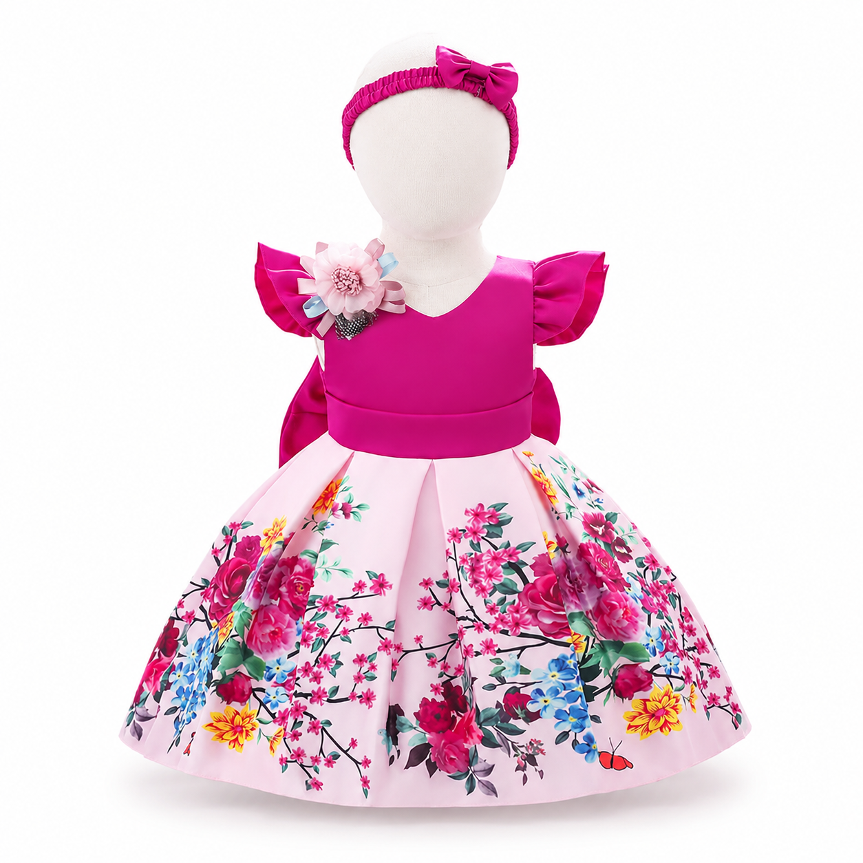 Baby Party dress
