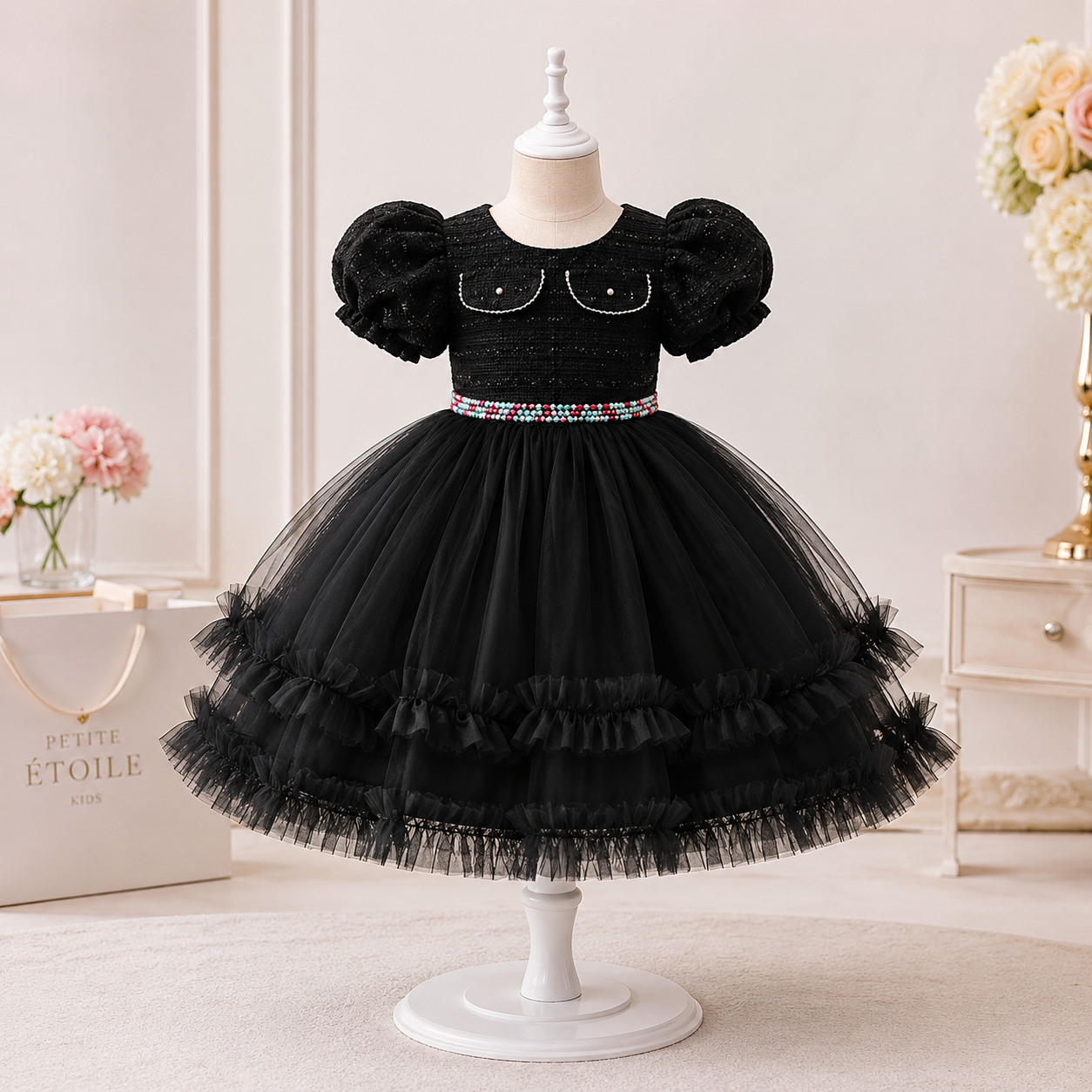 Baby Party dress